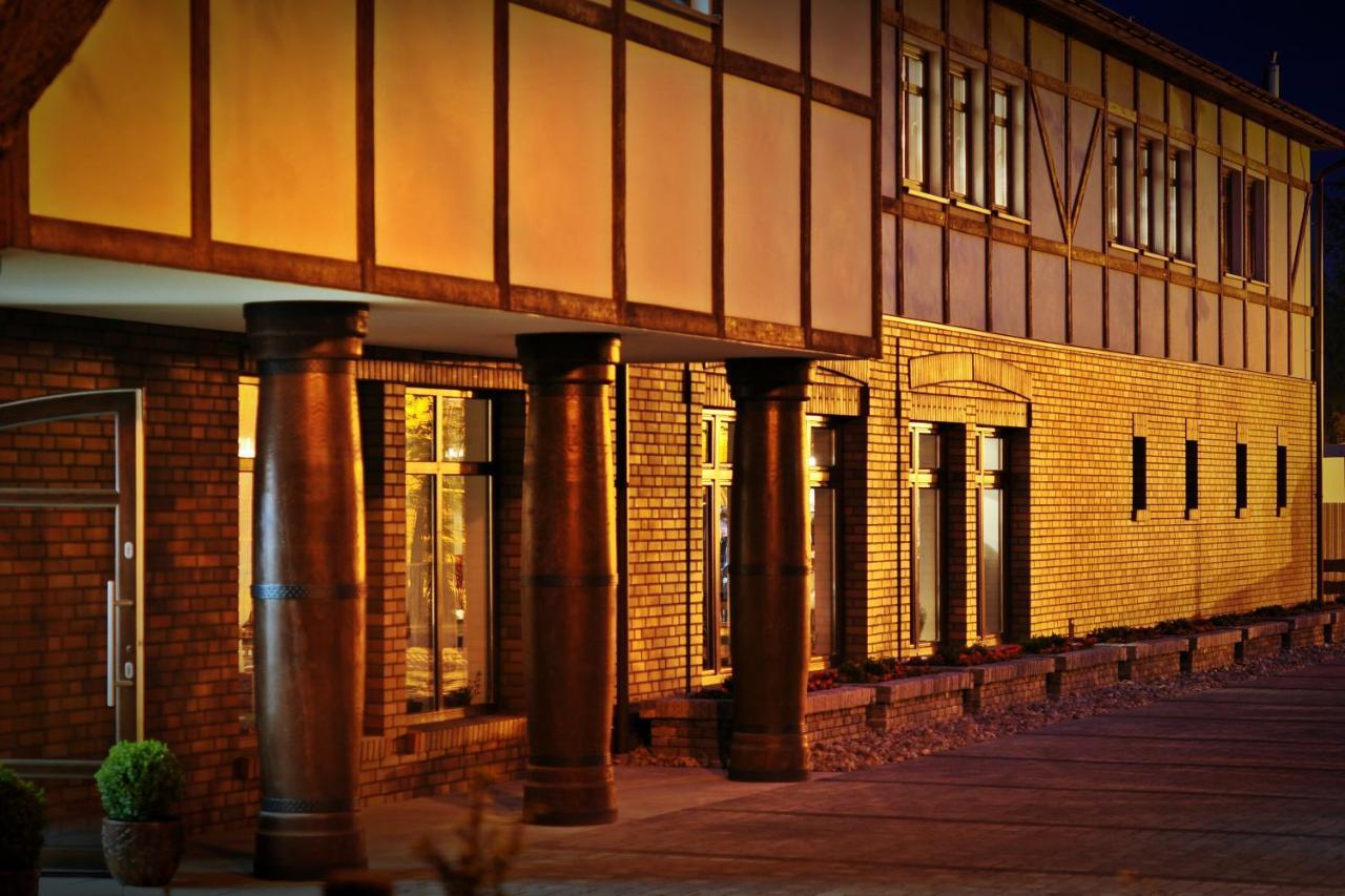 Amberroom Pruszcz Gdanski Exterior photo