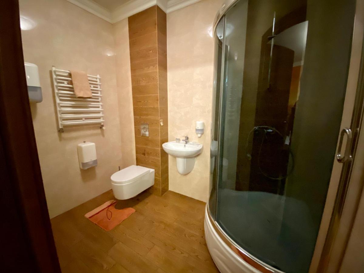 Amberroom Pruszcz Gdanski Exterior photo